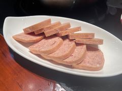 午餐肉-春秋火锅(复兴中路店)