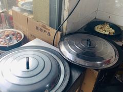 -金枫锅贴(滨江·凯旋门店)