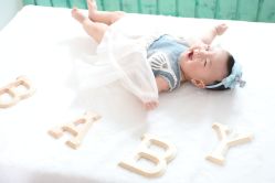 -哈尼Honey baby 儿童摄影(立丰国际公寓店)