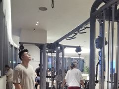 -YCHL FIT 健身(星寰店)