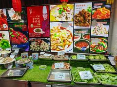 -旺角小渔村(二马路店)