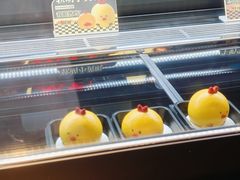 -牛New寿喜烧(曹路花园城店)