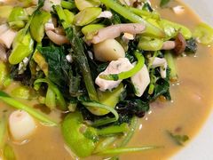-小厨娘淮扬菜(清江苏宁广场店)