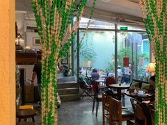 -旧天堂书店(华侨城创意文化园南山特色文化街区店)