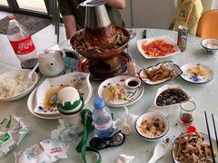 -碧海银沙海鲜餐厅(恒大海上威尼斯店)