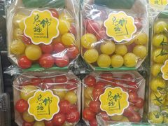-AEON永旺超市(天津津南店)
