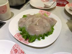 -密友回转自助火锅(中海环宇城店)