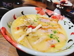-千金一碗·宝岛一村(韩国街店)