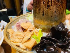 -蔡家酒楼(一德街店)