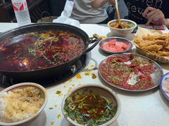 -青年火锅(吾悦广场直营店)