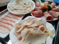 -大味生态火锅(蓝谷地店)