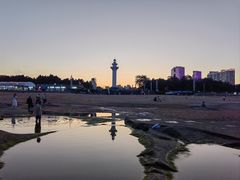 -日照灯塔风景区