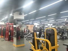 -超鹿运动(融侨锦江店)