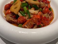 -拾柴熏酱-鲜虾水饺(群力店)