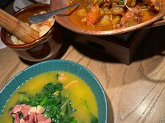 -茄子恰恰·新云南小炒(坪山益田店)
