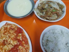 -梅园食堂