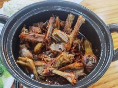 -斯丹姜母鸭·古法干香(涂门街总店)