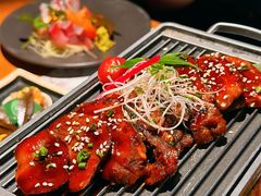 -蝉一日本料理(高新区店)
