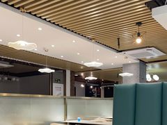 大堂-富源东北春饼店(翠竹店)