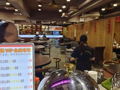 -牛肉彪·19年专注·潮汕牛肉火锅(祈福店)