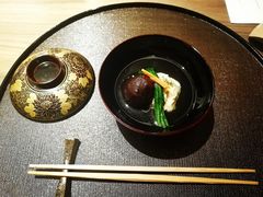 -晴空·日本料理(万象城店)