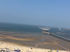 -山海广场