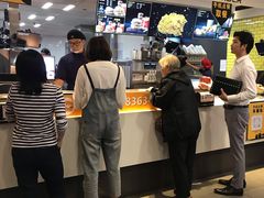 -麦当劳(宜安广场店)
