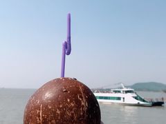 -巢湖姥山岛