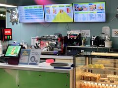 -栈逗电竞馆•电竞酒店(萧山旺角城店)