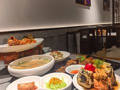 -姑苏家宴·苏帮菜·松鼠桂鱼(苏州总店)