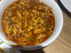 -榆林镇筋饼(知春路店)