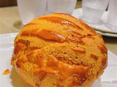 菠萝油-香港茶餐厅文化体验馆(茶山镇店)