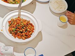 -兰湘子·湘菜小炒(崂山丽达店)