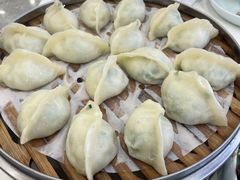 -王厚元饺子·辽菜·烤鸭(黄河大街店)