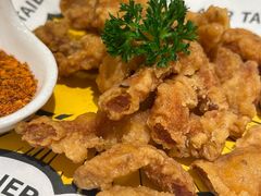 -太二酸菜鱼(广州IFC国金天地店)