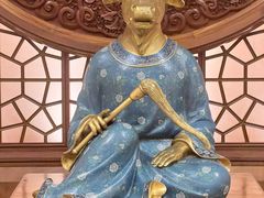 -灵山胜境