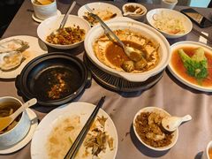 -徐记海鲜(曲江南湖店)