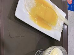 -圆碌碌甜品屋(二中店)