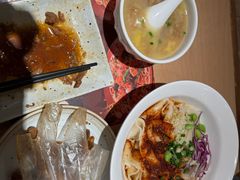 -大师兄·西北小馆(北站缤果空间店)
