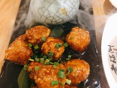 包心荔枝肉-老福洲徐记(福新店)