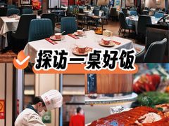 -董家大院·京味家常菜(朝丰家园店)