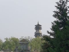 -盛世南宫影视城(北普陀影视城)