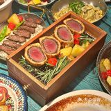 成都！值得反复N刷的漂亮西餐，好吃不贵！