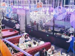 -金刚山烧烤(中山路店)