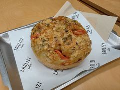 -LANLIZI BAKERY(COSMO店)