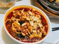 眉州棒棒鸡-眉州东坡(通州店)