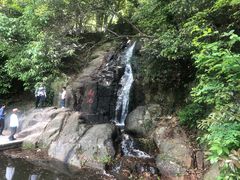 -莫干山风景区