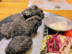 -小川洋风料理(街道口店)