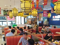 -渔家风味·鲅鱼水饺·央视展播·海鲜天津菜(开发区店)