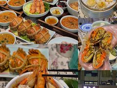 -蟹上黄·蟹黄面·江南糖水(人民广场店)